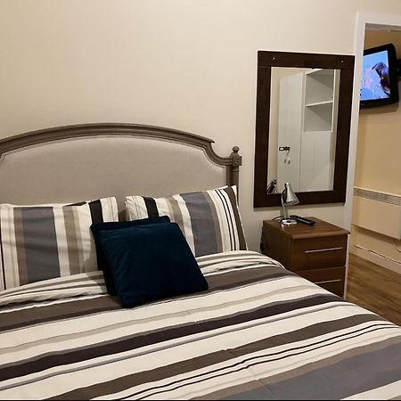 Aberdeen Stay Central 2-Bedrooms Apt-No Party Екстериор снимка