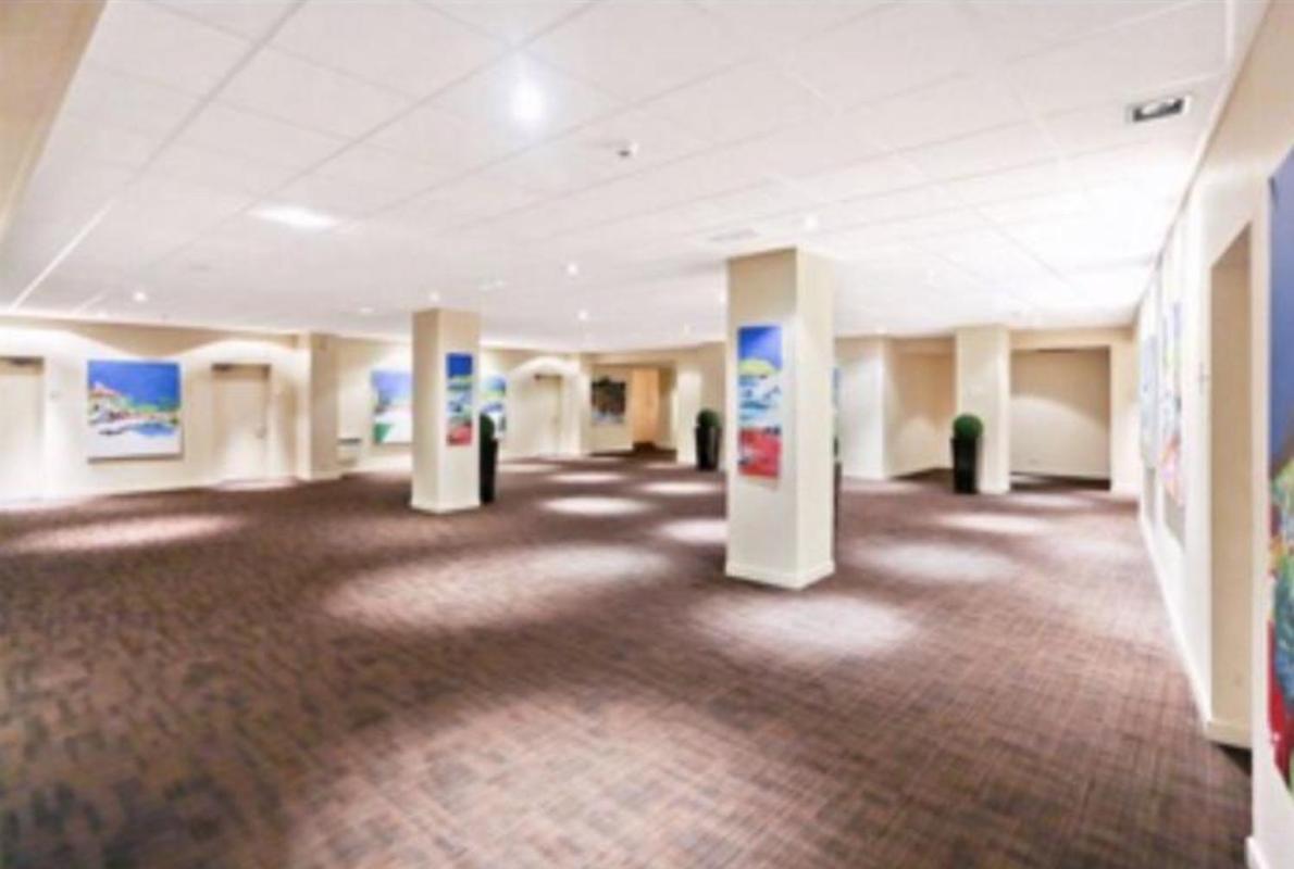 Aberdeen Stay Central 2-Bedrooms Apt-No Party Екстериор снимка