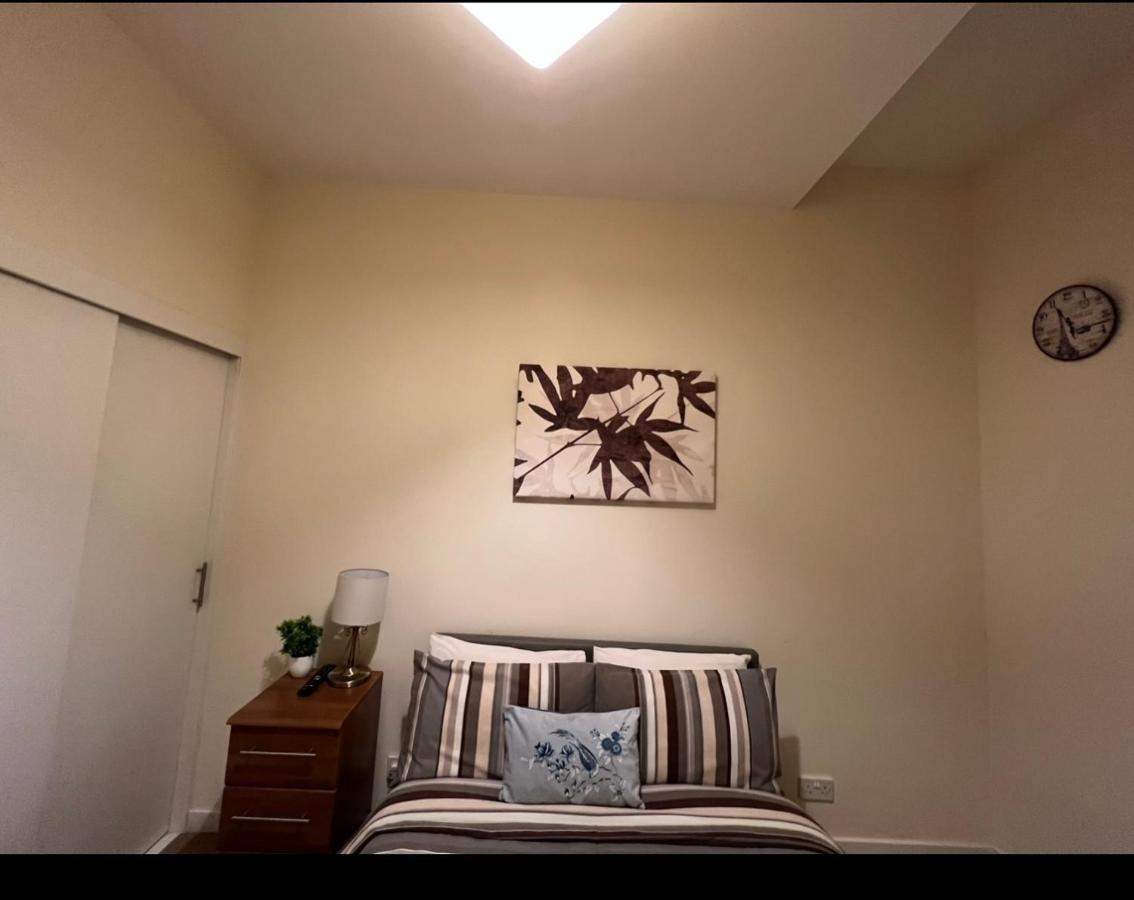 Aberdeen Stay Central 2-Bedrooms Apt-No Party Екстериор снимка